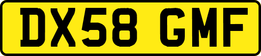 DX58GMF