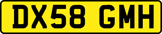 DX58GMH