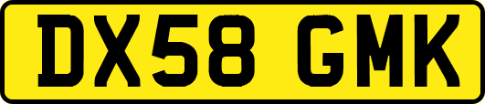 DX58GMK