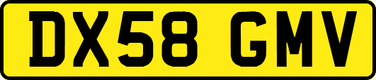 DX58GMV