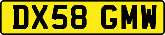 DX58GMW