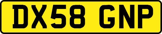 DX58GNP