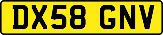 DX58GNV