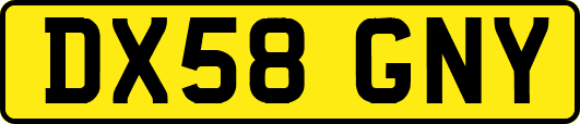DX58GNY
