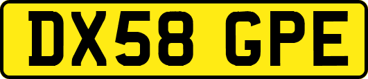 DX58GPE