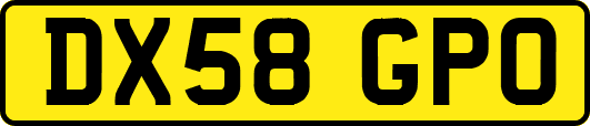 DX58GPO