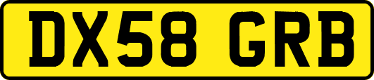 DX58GRB