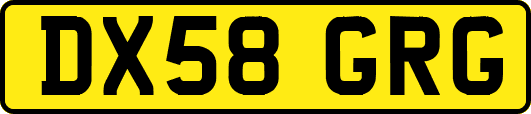DX58GRG
