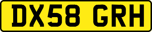 DX58GRH