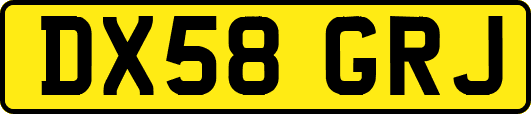DX58GRJ