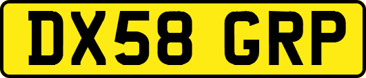 DX58GRP