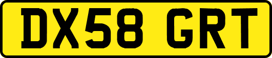 DX58GRT