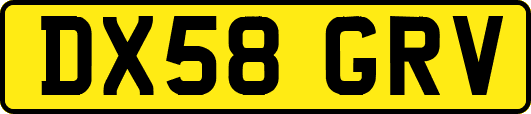 DX58GRV