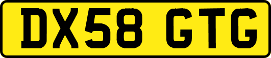DX58GTG