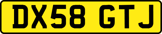 DX58GTJ