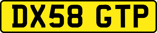 DX58GTP