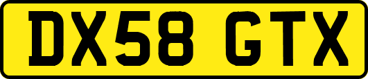 DX58GTX