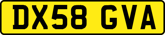 DX58GVA