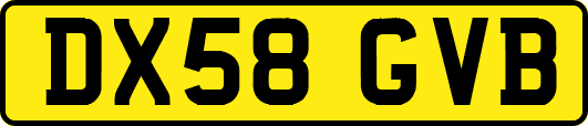 DX58GVB