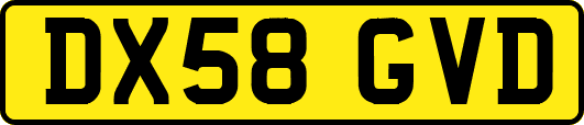 DX58GVD