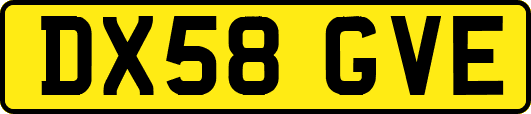 DX58GVE