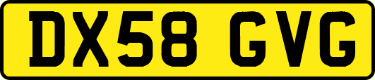 DX58GVG