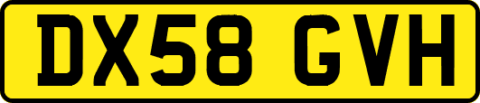 DX58GVH