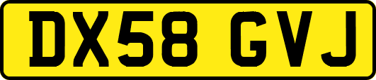DX58GVJ