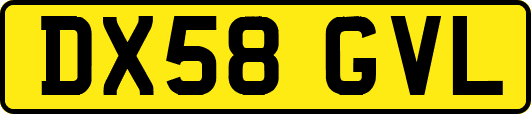 DX58GVL