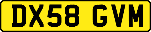 DX58GVM