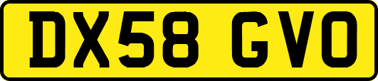 DX58GVO