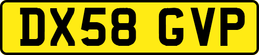 DX58GVP