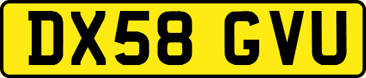 DX58GVU