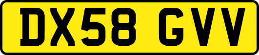 DX58GVV