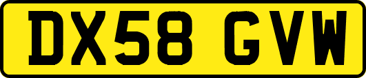 DX58GVW