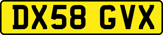DX58GVX