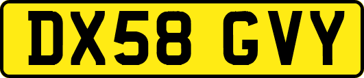 DX58GVY
