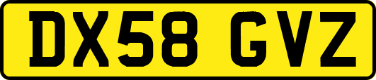 DX58GVZ