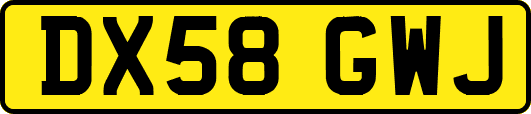DX58GWJ
