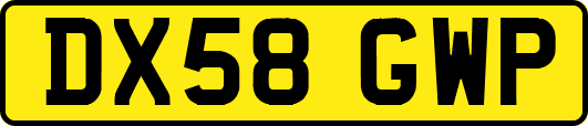 DX58GWP