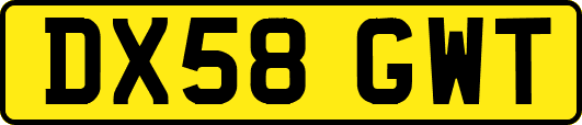 DX58GWT