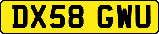 DX58GWU