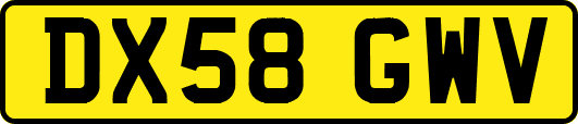 DX58GWV