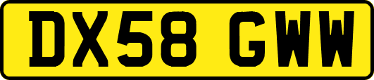 DX58GWW