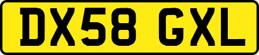 DX58GXL
