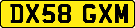 DX58GXM