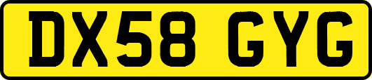 DX58GYG