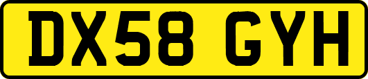 DX58GYH