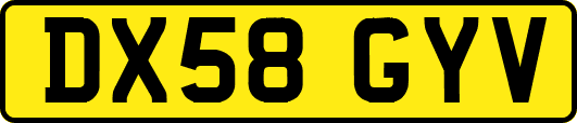 DX58GYV
