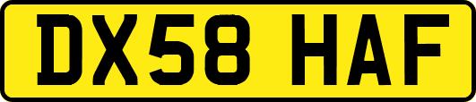 DX58HAF